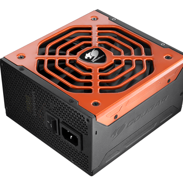 FUENTE COUGAR BXM700 80P BRONZE (31BX070003P01)
