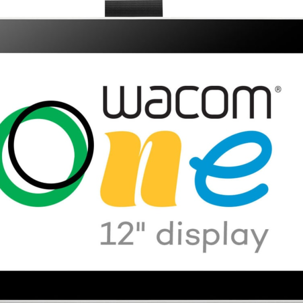 TABLETA WACOM ONE 12 (DTC121W0A) (NT3)