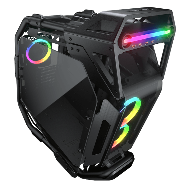 CASE COUGAR CRATUS (385LMS0.0001) (NT7)