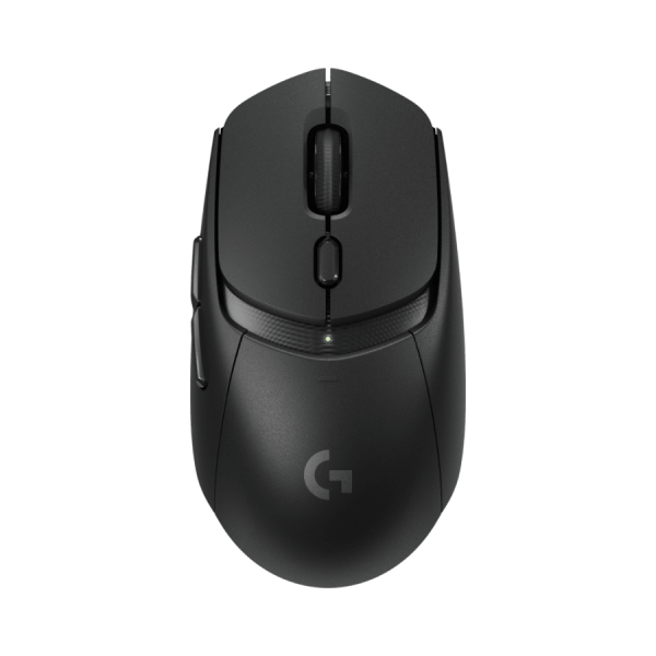 MOUSE LOGITECH G309 LIGHTSPEED LIGHTFORCE BLACK (910-007197) (NT8)