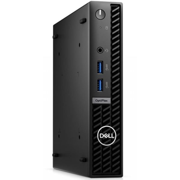 COMPUTADOR DELL OPTIPLEX MFF 7010 I5, 8GB, 512 SSD, W11 PRO (YFRKT) (NT7)